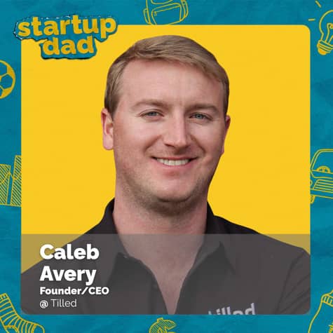 Startup Dad