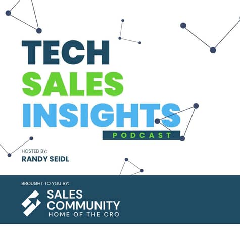 Tech Sales Insights Tech Sales Insights