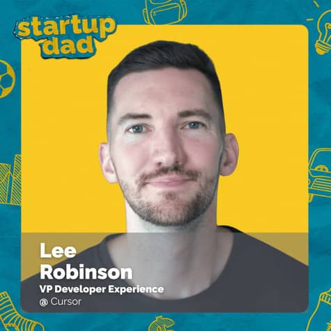 Startup Dad Startup Dad