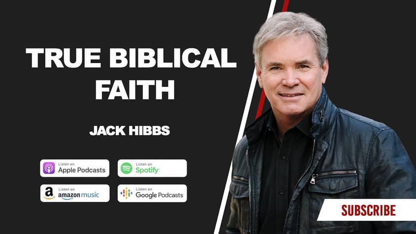 Jack Hibbs Podcast