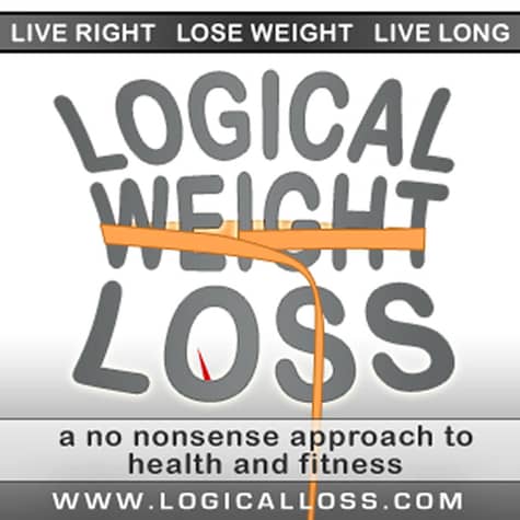 Logical Weight Loss Podcast Logical Weight Loss Podcast