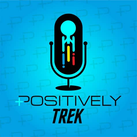Positively Trek Positively Trek