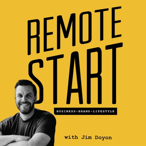 Remote Start Podcast
