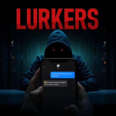 Lurkers