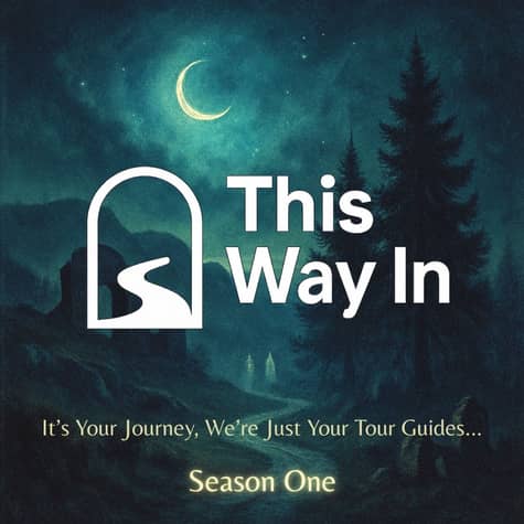 This Way In This Way In