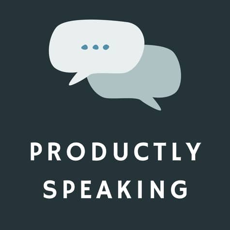 Productly Speaking: Real Stories for Product Managers