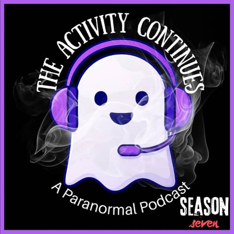 The Activity Continues