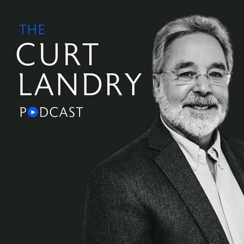 The Curt Landry Podcast The Curt Landry Podcast