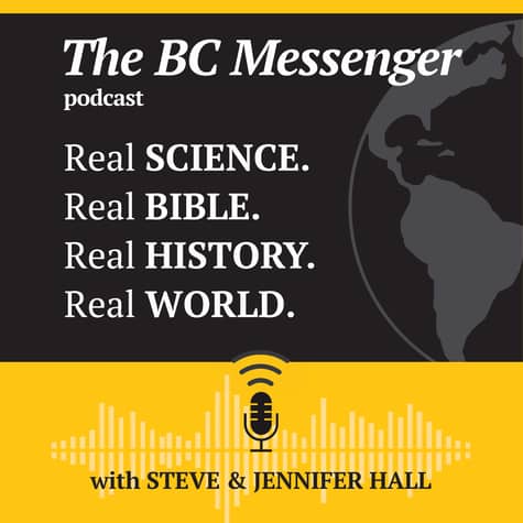 The BC Messenger The BC Messenger