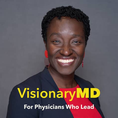 VisionaryMD VisionaryMD