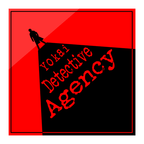 Yokai Detective Agency Yokai Detective Agency