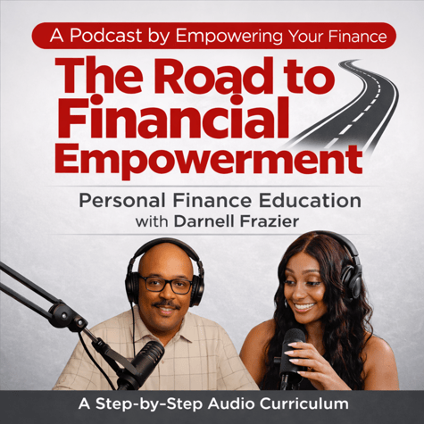 The Road to Financial Empowerment The Road to Financial Empowerment