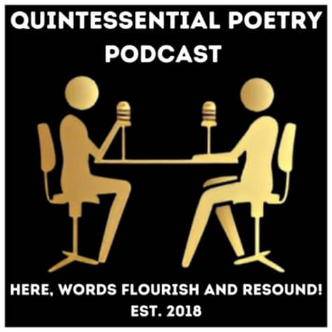 Quintessential Poetry Quintessential Poetry