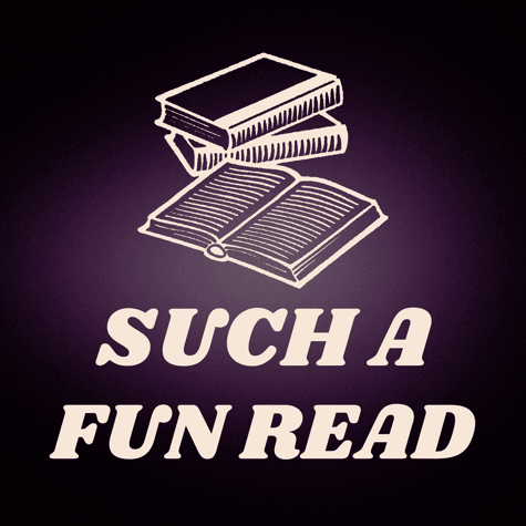 Such A Fun Read Such A Fun Read