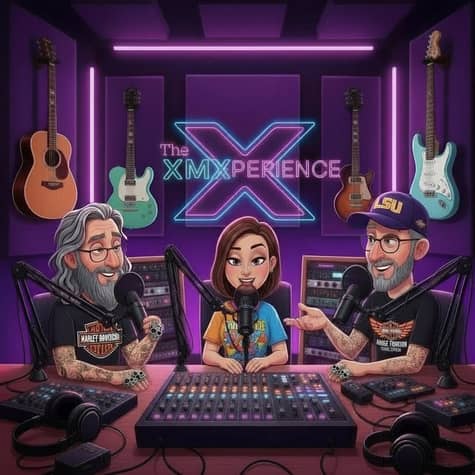 The XMXperience The XMXperience