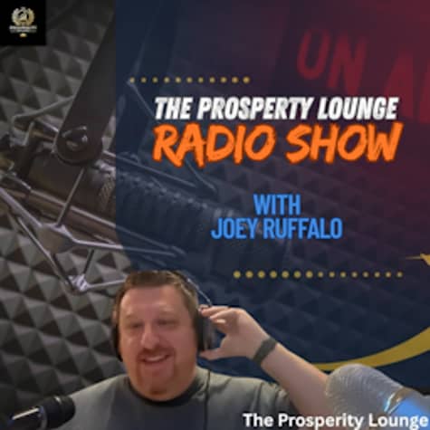 The Prosperity Lounge Radio Show