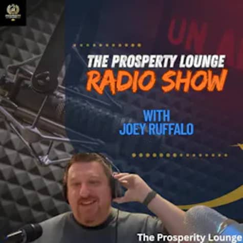 The Prosperity Lounge Radio Show The Prosperity Lounge Radio Show