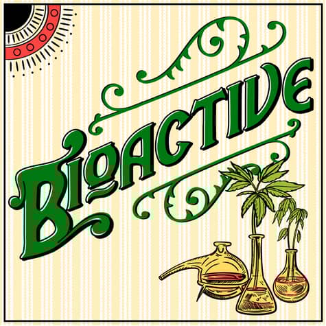 BIOACTIVE