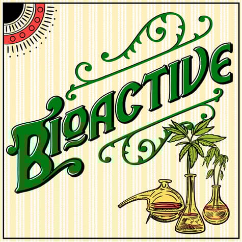 BIOACTIVE BIOACTIVE