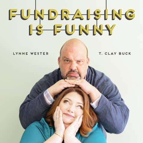 Fundraising is Funny Fundraising is Funny