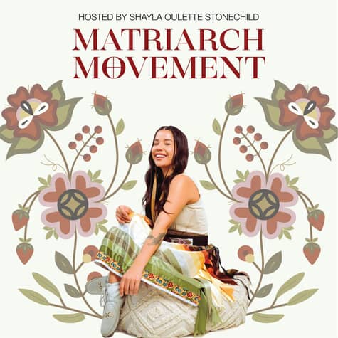 Matriarch Movement Matriarch Movement
