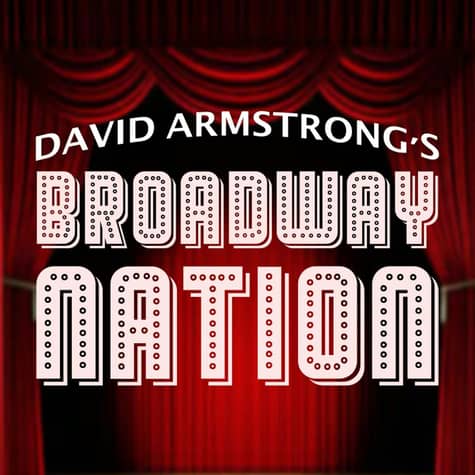 BROADWAY NATION BROADWAY NATION