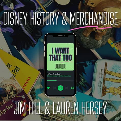 I Want That Too with Lauren Hersey I Want That Too with Lauren Hersey