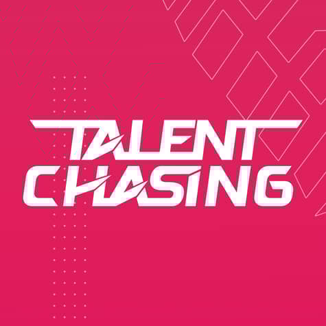 Talent Chasing
