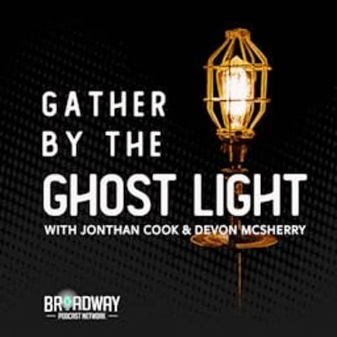 Gather by the Ghost Light Gather by the Ghost Light