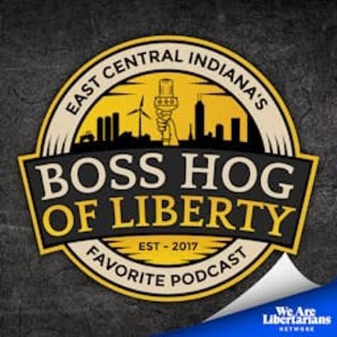 The Boss Hog of Liberty The Boss Hog of Liberty