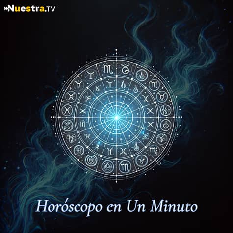 Horóscopo en Un Minuto