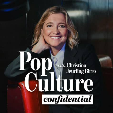 Pop Culture Confidential Pop Culture Confidential