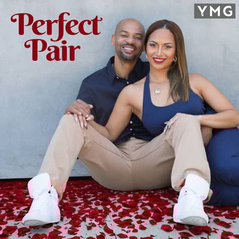 Perfect Pair Podcast