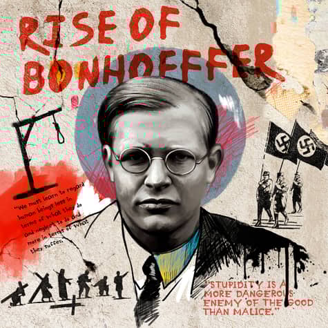 Rise of Bonhoeffer