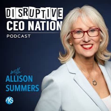 Disruptive CEO Nation Disruptive CEO Nation