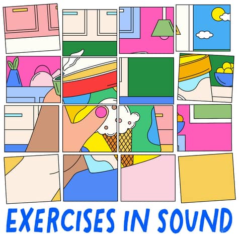 Exercises in Sound Exercises in Sound