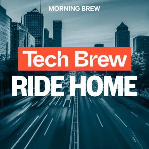 Techmeme Ride Home