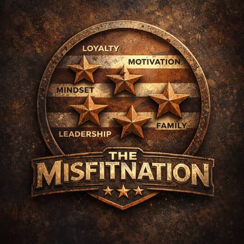 The MisFitNation