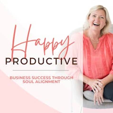 Happy Productive: Business Growth Fueled By Freedom & Adventure Happy Productive: Business Growth Fueled By Freedom & Adventure