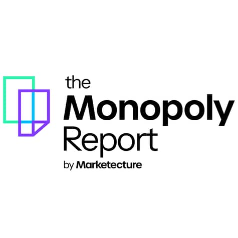 The Monopoly Report The Monopoly Report