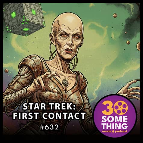 30something Movie Podcast 30something Movie Podcast