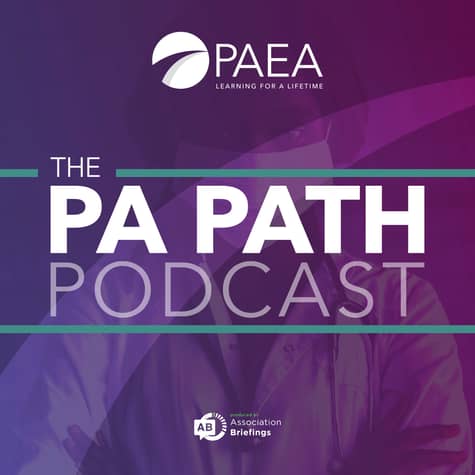 The PA Path Podcast The PA Path Podcast
