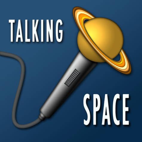 Talking Space Talking Space