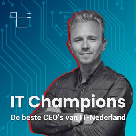 IT Champions Podcast