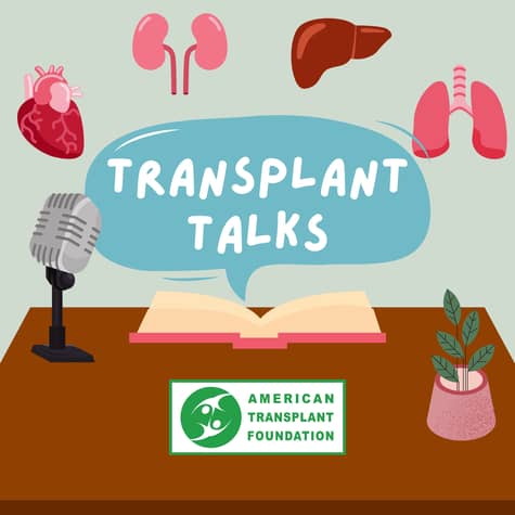 Transplant Talks