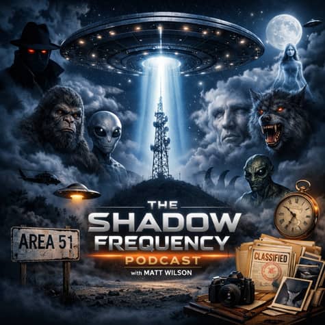 The Shadow Frequency The Shadow Frequency