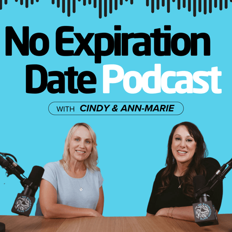 No Expiration Date Podcast No Expiration Date Podcast