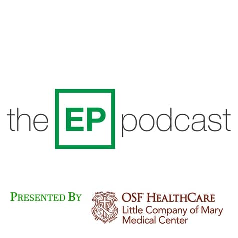 The EP Podcast