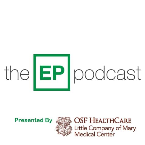 The EP Podcast
