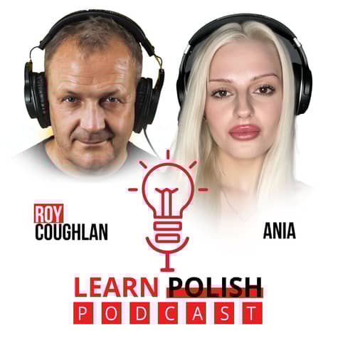 Learn Polish Podcast